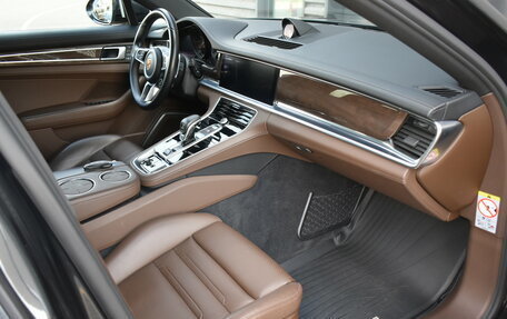 Porsche Panamera II рестайлинг, 2018 год, 6 400 000 рублей, 14 фотография