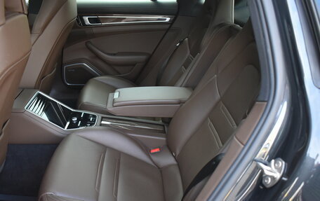 Porsche Panamera II рестайлинг, 2018 год, 6 400 000 рублей, 17 фотография