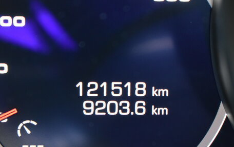 Porsche Panamera II рестайлинг, 2018 год, 6 400 000 рублей, 21 фотография