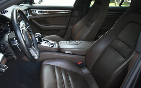 Porsche Panamera II рестайлинг, 2018 год, 6 400 000 рублей, 15 фотография