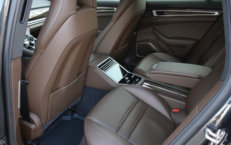 Porsche Panamera II рестайлинг, 2018 год, 6 400 000 рублей, 16 фотография