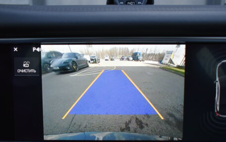 Porsche Panamera II рестайлинг, 2018 год, 6 400 000 рублей, 24 фотография