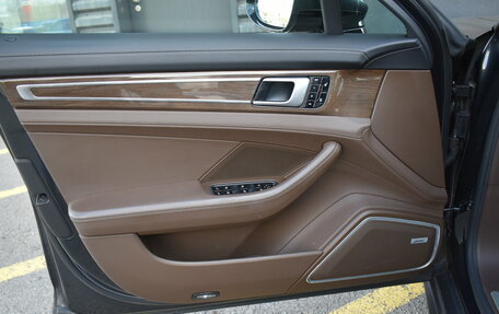 Porsche Panamera II рестайлинг, 2018 год, 6 400 000 рублей, 29 фотография