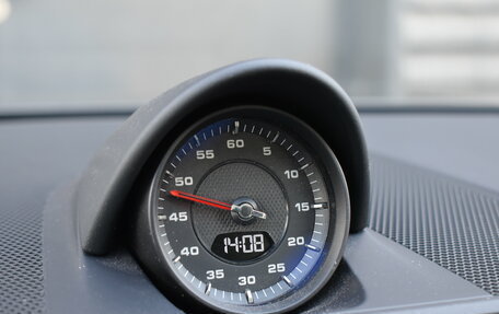 Porsche Panamera II рестайлинг, 2018 год, 6 400 000 рублей, 26 фотография