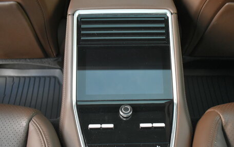 Porsche Panamera II рестайлинг, 2018 год, 6 400 000 рублей, 27 фотография