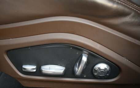 Porsche Panamera II рестайлинг, 2018 год, 6 400 000 рублей, 34 фотография