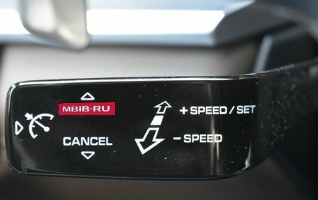 Porsche Panamera II рестайлинг, 2018 год, 6 400 000 рублей, 35 фотография