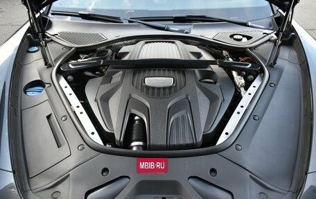 Porsche Panamera II рестайлинг, 2018 год, 6 400 000 рублей, 33 фотография