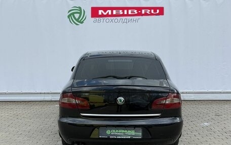Skoda Superb III рестайлинг, 2012 год, 750 000 рублей, 6 фотография