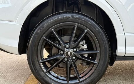 Audi Q2 I, 2022 год, 1 830 778 рублей, 8 фотография