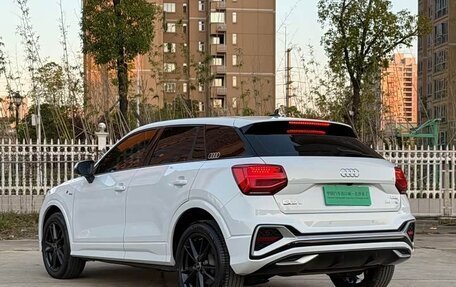Audi Q2 I, 2022 год, 1 830 778 рублей, 7 фотография