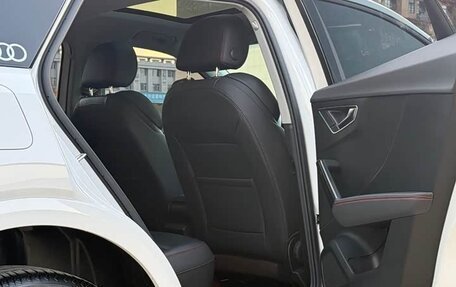 Audi Q2 I, 2022 год, 1 830 778 рублей, 13 фотография