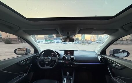 Audi Q2 I, 2022 год, 1 830 778 рублей, 10 фотография