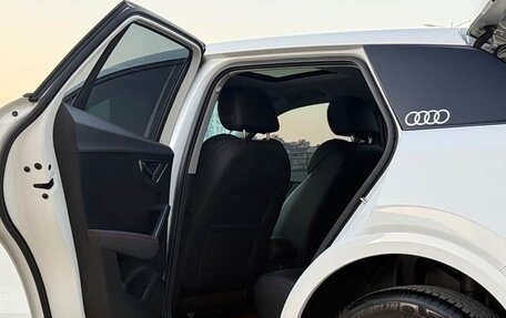 Audi Q2 I, 2022 год, 1 830 778 рублей, 14 фотография