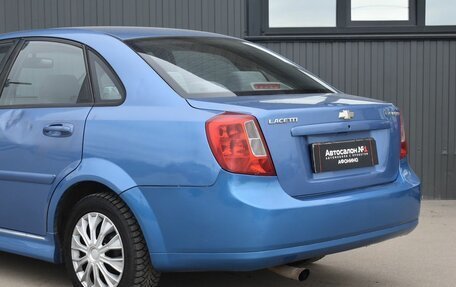 Chevrolet Lacetti, 2008 год, 289 888 рублей, 6 фотография