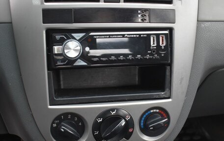 Chevrolet Lacetti, 2008 год, 289 888 рублей, 13 фотография