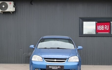 Chevrolet Lacetti, 2008 год, 289 888 рублей, 3 фотография