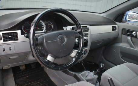 Chevrolet Lacetti, 2008 год, 289 888 рублей, 17 фотография