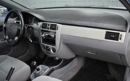 Chevrolet Lacetti, 2008 год, 289 888 рублей, 20 фотография