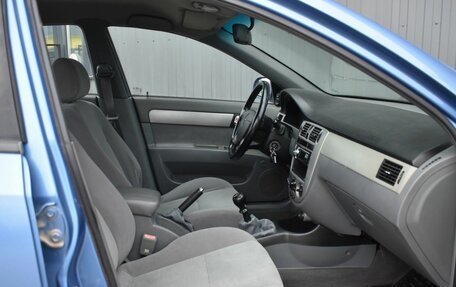 Chevrolet Lacetti, 2008 год, 289 888 рублей, 21 фотография