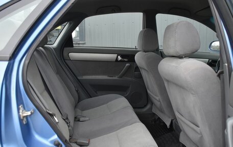 Chevrolet Lacetti, 2008 год, 289 888 рублей, 22 фотография