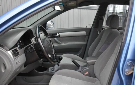 Chevrolet Lacetti, 2008 год, 289 888 рублей, 18 фотография