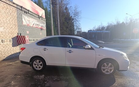 Nissan Almera, 2015 год, 550 000 рублей, 2 фотография