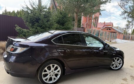 Mazda 6, 2008 год, 497 000 рублей, 4 фотография