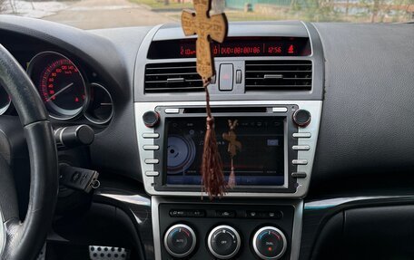 Mazda 6, 2008 год, 497 000 рублей, 7 фотография