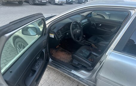 Volvo S80 II рестайлинг 2, 2003 год, 520 000 рублей, 6 фотография