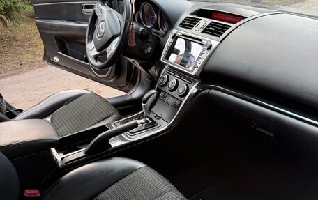 Mazda 6, 2008 год, 497 000 рублей, 6 фотография