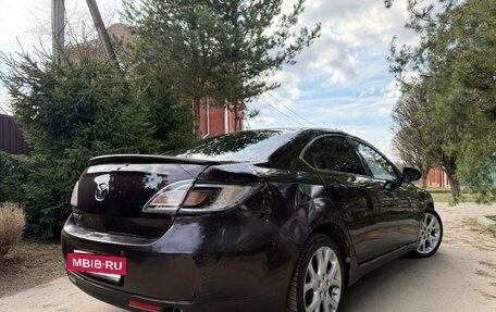 Mazda 6, 2008 год, 497 000 рублей, 3 фотография