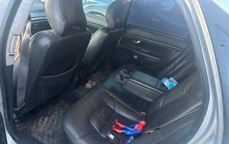 Volvo S80 II рестайлинг 2, 2003 год, 520 000 рублей, 9 фотография