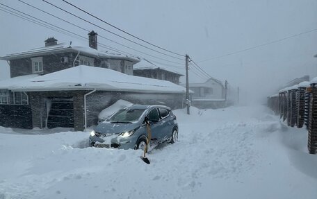 Opel Ampera II, 2017 год, 1 870 000 рублей, 3 фотография