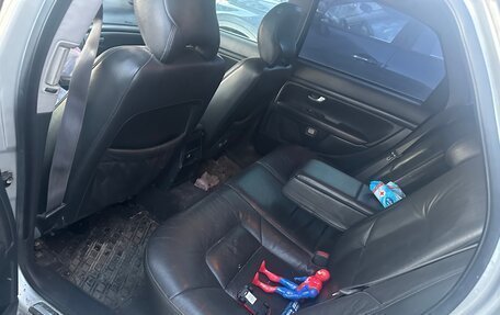 Volvo S80 II рестайлинг 2, 2003 год, 520 000 рублей, 8 фотография