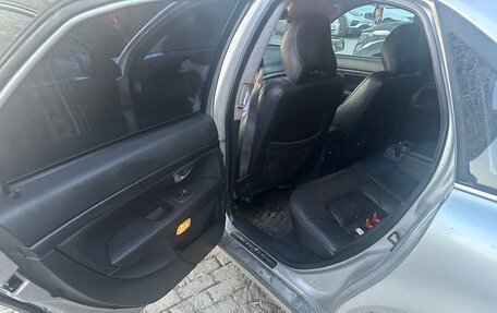 Volvo S80 II рестайлинг 2, 2003 год, 520 000 рублей, 10 фотография