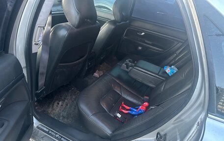 Volvo S80 II рестайлинг 2, 2003 год, 520 000 рублей, 11 фотография