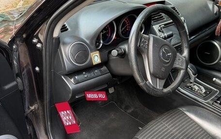 Mazda 6, 2008 год, 497 000 рублей, 5 фотография