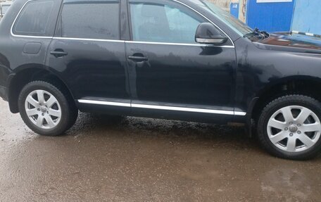 Volkswagen Touareg III, 2010 год, 950 000 рублей, 5 фотография