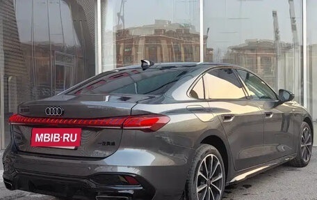 Audi A5, 2025 год, 4 953 000 рублей, 3 фотография