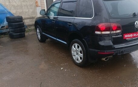 Volkswagen Touareg III, 2010 год, 950 000 рублей, 3 фотография