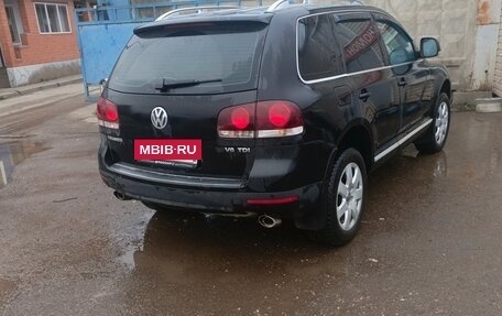 Volkswagen Touareg III, 2010 год, 950 000 рублей, 4 фотография