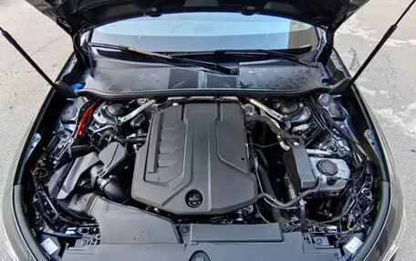 Audi A5, 2025 год, 4 953 000 рублей, 9 фотография