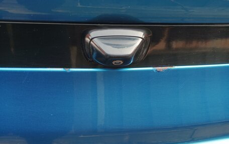 KIA Soul II рестайлинг, 2018 год, 1 499 000 рублей, 5 фотография