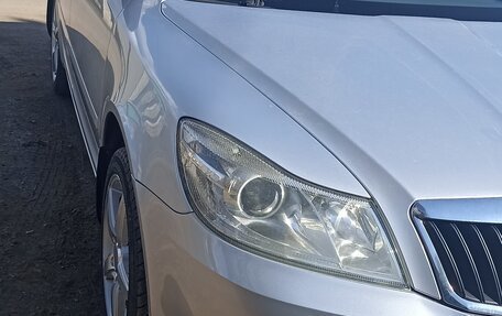 Skoda Octavia, 2009 год, 720 000 рублей, 3 фотография