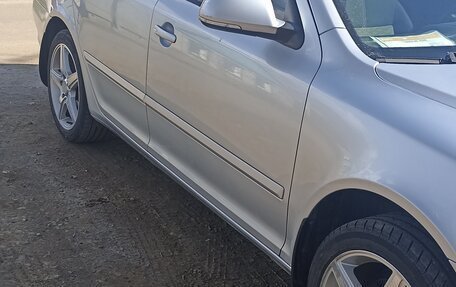 Skoda Octavia, 2009 год, 720 000 рублей, 4 фотография