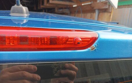 KIA Soul II рестайлинг, 2018 год, 1 499 000 рублей, 4 фотография