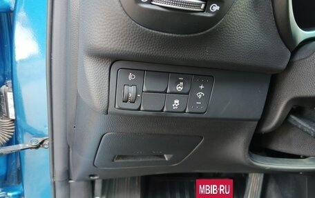 KIA Soul II рестайлинг, 2018 год, 1 499 000 рублей, 2 фотография