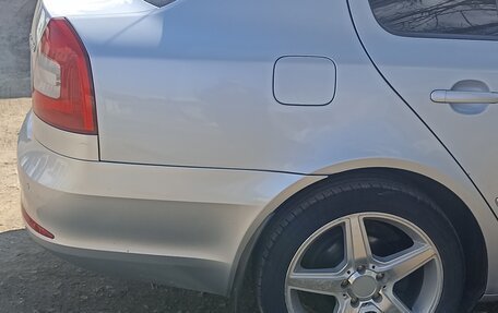 Skoda Octavia, 2009 год, 720 000 рублей, 11 фотография