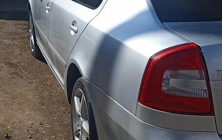 Skoda Octavia, 2009 год, 720 000 рублей, 6 фотография